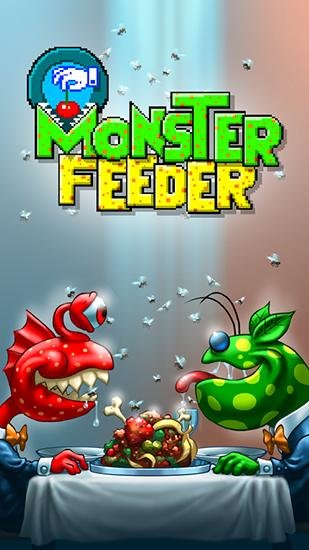 download Monster feeder apk